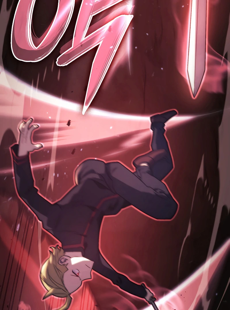 Revenge of the Iron-Blooded Sword Hound, Chapter 16 image 06